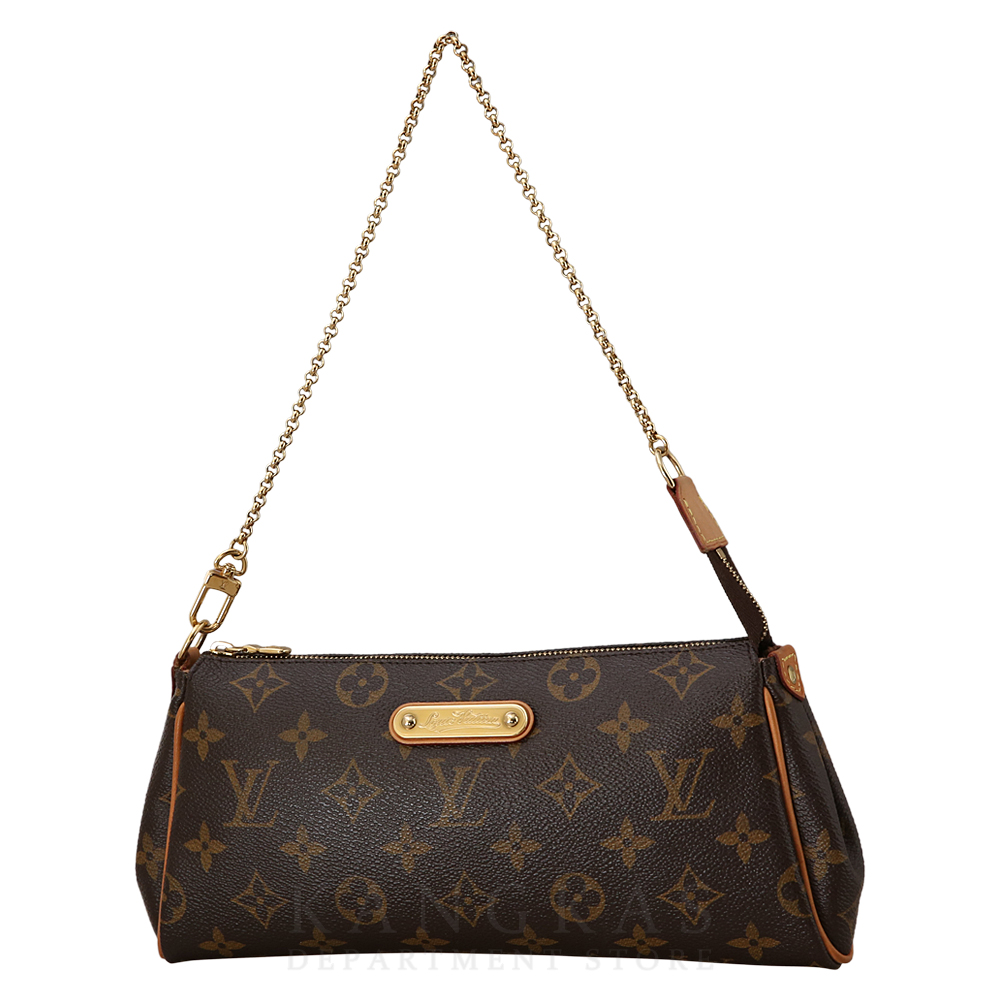 LOUIS VUITTON(USED)루이비통 모노그램 에바 클러치